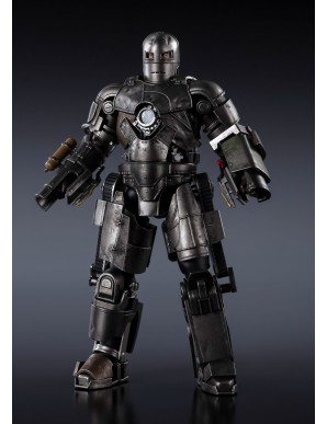 mk1 iron man suit
